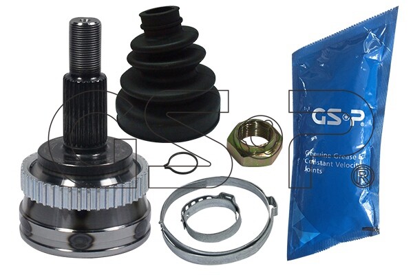 850065 GSP Gelenksatz, Antriebswelle FüR Renault-image