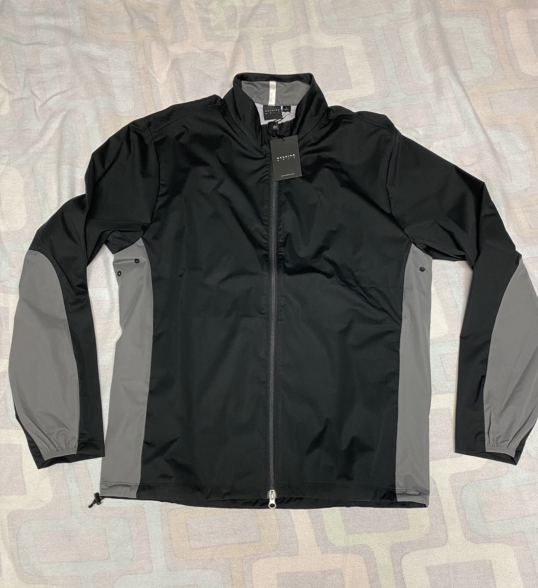 Dunning clearance golf vest