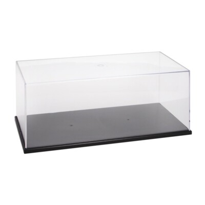 1/18 ACRYL VITRINE T9-18000
