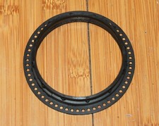 Anello di regolazione smerigliatrice Saeco Vienna / Villa Spidem con parte vite # 148650250