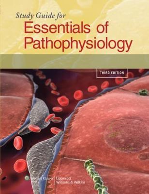 Essentials of Pathophysiology by Porth, Carol M.