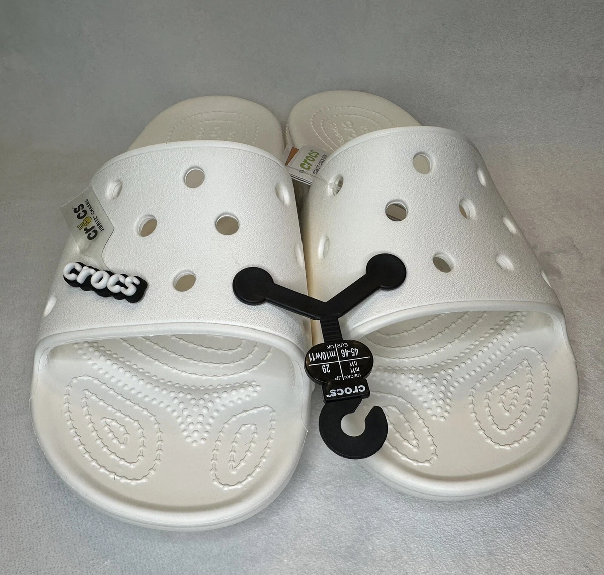 Crocs Shoes, Sandals, & Jibbitz Charms