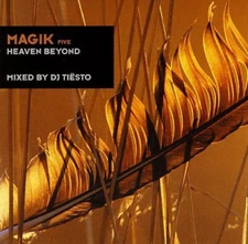 magik Vol. 5: Heaven Beyond, DJ TIESTO, Acceptable