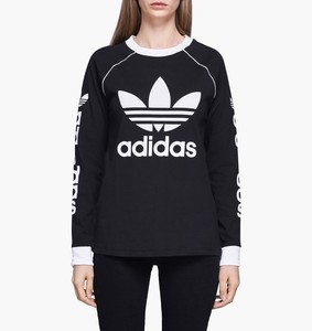 adidas winter ease long sleeve top