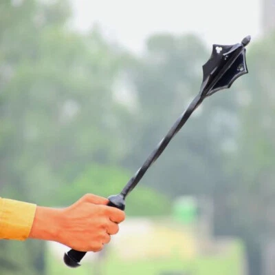 WEEKEND SALE Medieval Mace Authentic Design Constructed Perfect for Collectors - image 1 of 4
