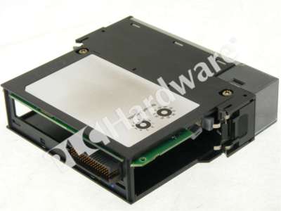 Allen Bradley 1756-CNB /D ControlLogix ControlNet Bridge Module