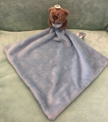 asda bear comforter