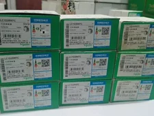 1PCS New Schneider LC1D25M7C Telemecanique Contactor 220VAC 25A  Fast ship