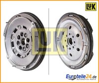 Schwungrad Luk Dmf Luk 415041210 FüR Ford Mondeo Iii Jaguar