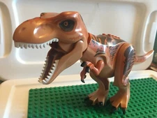 LEGO- DINOSAURS- MINIFIGURES- YOU PICK FROM LIST- CHOOSE DINO MINIFIG