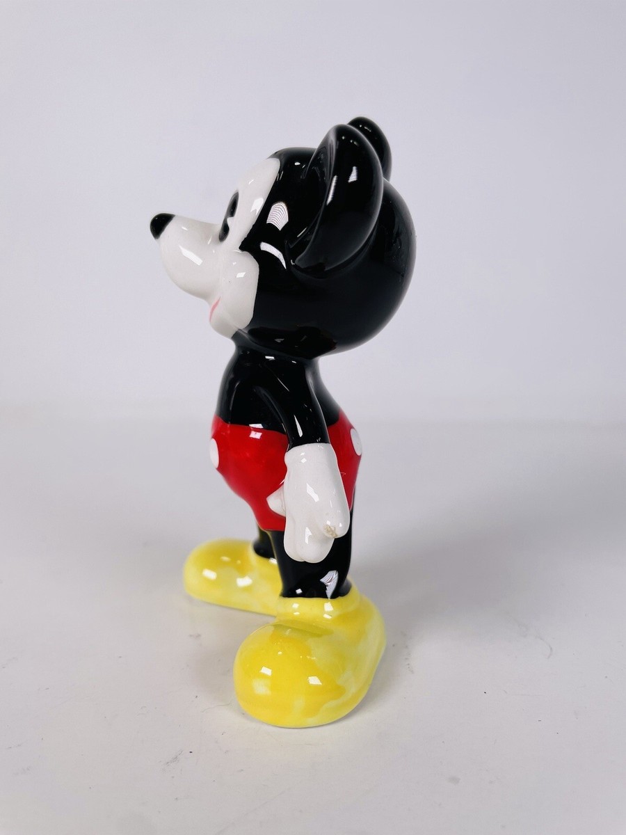 Vintage Mickey Mouse 4