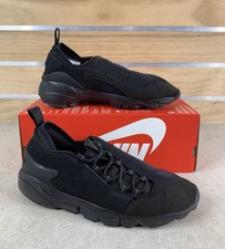 cdg x nike footscape