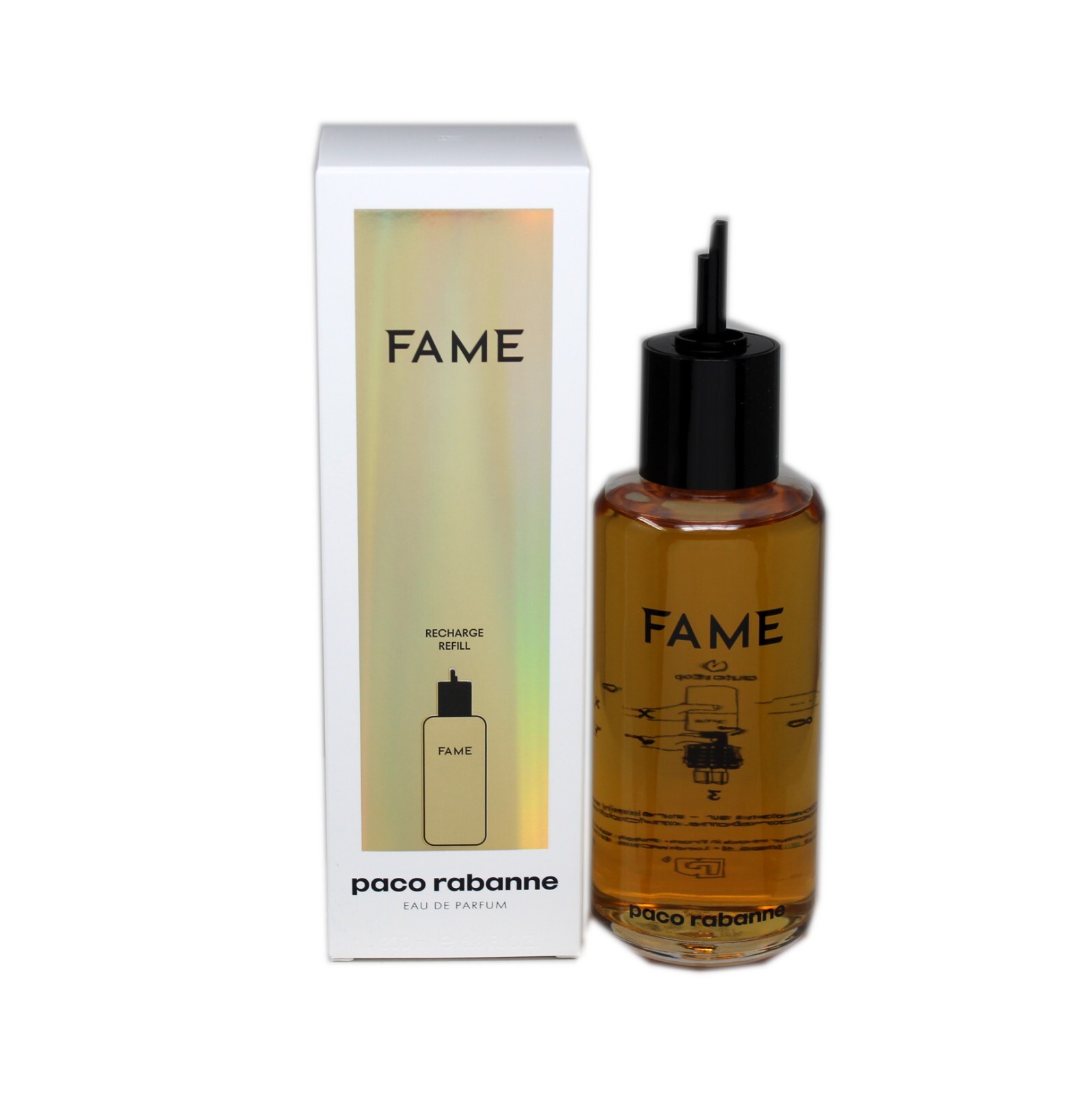 PACO RABANNE FAME 200 68 49290₽