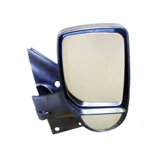 Driver Side Ford Transit 2000 to 2013 Complete Wing Mirror Electric Unit ( Short