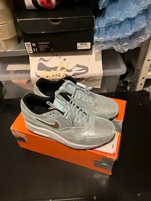 Nike Air Max 1 Disco Ball Party Pack EU42 NEU Parra Patta Supreme 633737-001