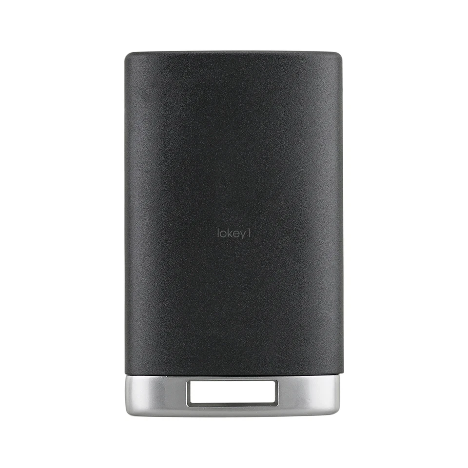 Llavero remoto inteligente para Cadillac CTS 2008 2009 2010 2011 2012 2013 2014 2015 Foto 4 de 4