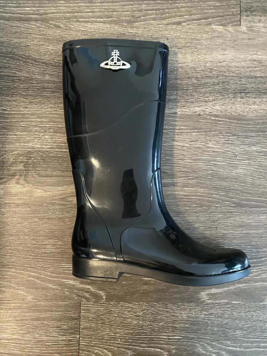 Vivienne Westwood Rubber Boots for Women for sale - eBay