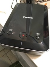 Canon DW-100 DVD Burner Used AC Adapter  Cable Quick USA Shipping Tested