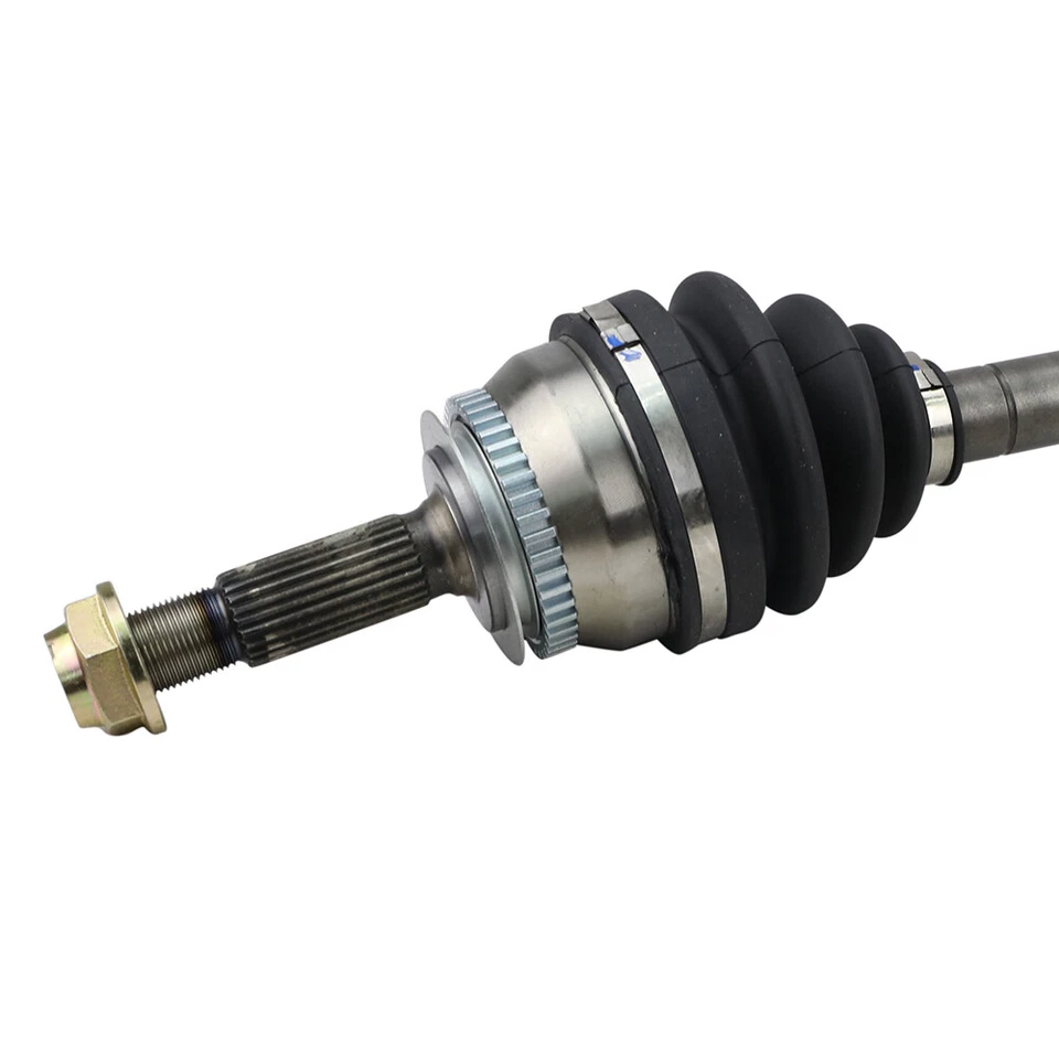 Eje delantero izquierdo y derecho CV para Hyundai Elantra 2001-2005 2006 automático Foto 4 de 4