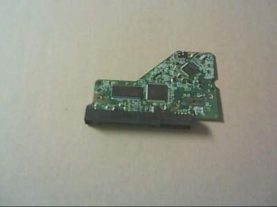 Carte PCB Pour Disque Dur Western Digital WD5002AALX-00J37A0 - Réf. 771640 - Occasion