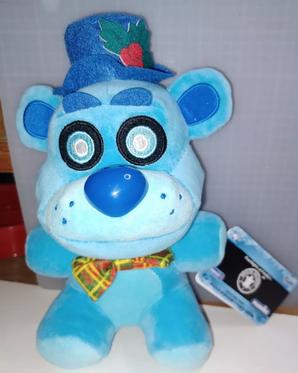 Buy Freddy Frostbear Plush at Funko.