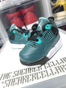jordan 4 yeezy