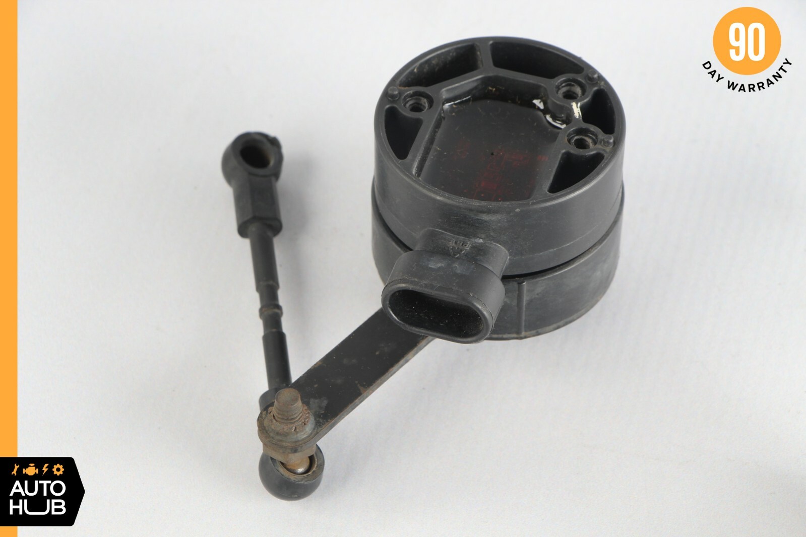 Ferrari 458 Italia Spider Front Left Level Height Sensor 28169214 Delphi OEM
