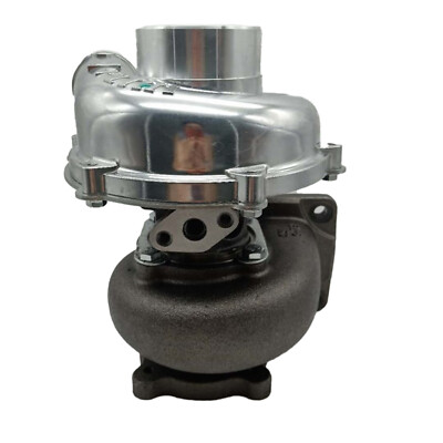 Turbo RHG6 114400-3770 Turbocharger For Hitachi Excavator EX200-6