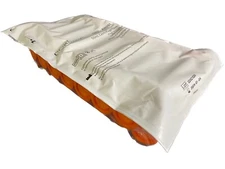 CORNING Polypropylene 50mL Centrifuge Tube w/ Plug Seal Cap 430291 (25/pk)