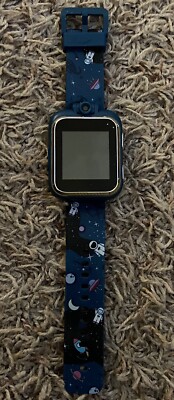 itouch playzoom watch instructions