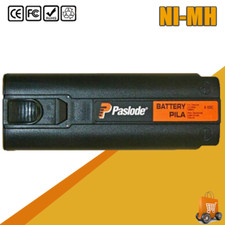 6V 4.8Ah 404717 Battery For PASLODE 900400 900420 902000 Impulse Cordless Nailer