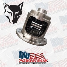 New Ford 9.75 Limited Slip Locker Posi 34 Spline Oe Style