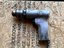 MATCO TOOLS  MT-1785  3/8" COMPACT PNEUMATIC AIR DRILL