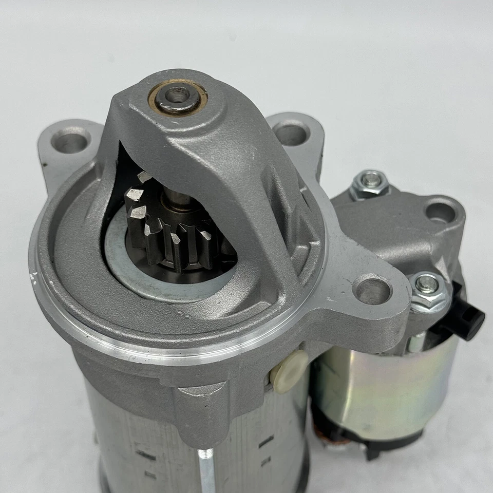 Motor De Arranque Para Ford F150 F250 F350 Pickup 4.6L 5.4L 1997 1998 428000-7860 Nuevo Foto 4 de 4