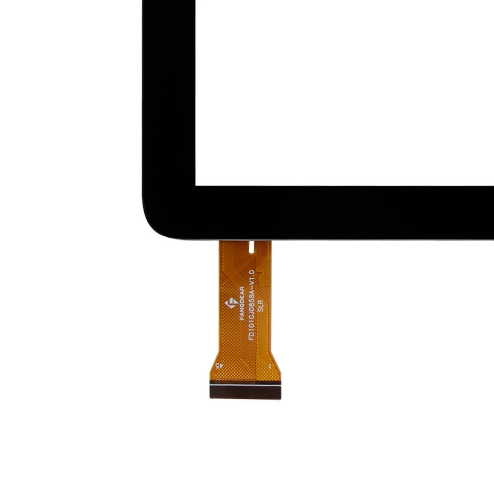 Touch Screen Digitizer Display Glass 10.1 inch For Teclast P30S Tablet TLC005 - Image 4 of 4