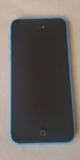 Apple iPhone 5c A1456 - Blue - USED NOT Working