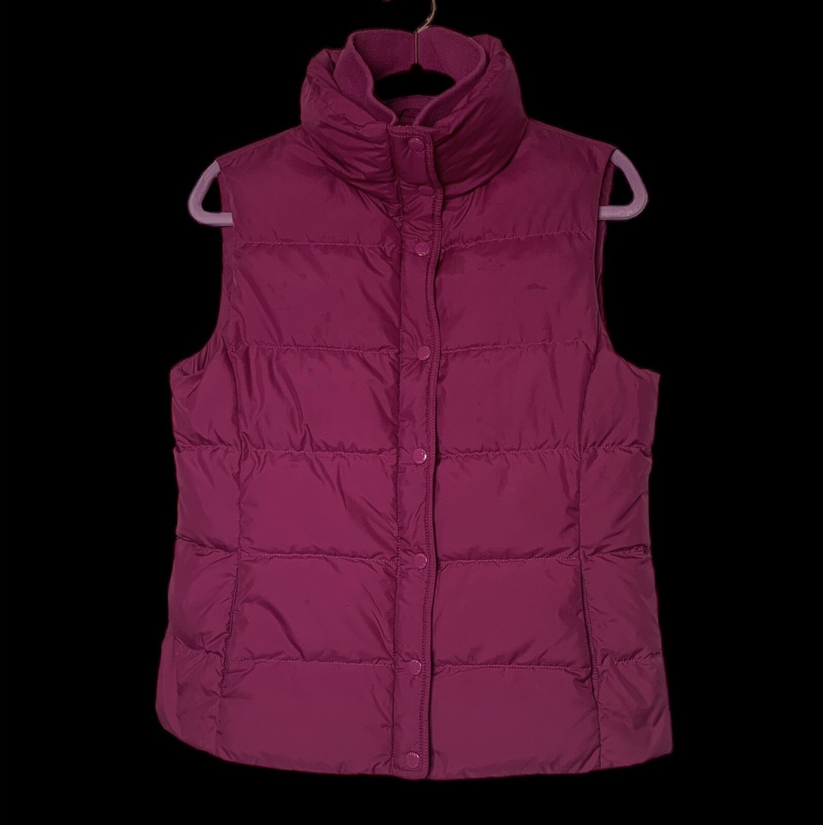 J-100＆DEERSKIN DOWN VEST (36) J-100＆DEERSKIN DOWN VEST (36)