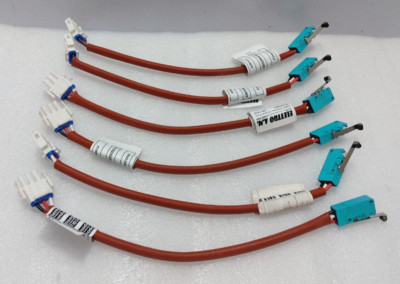 Elettro AM5060939273 Limit Switch ABV1616618 - Menge 6PCS