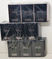 YSL Black Opium Le Parfum, Black Opium EDP, 0.04 oz Spray Vials PICK YOUR SCENT