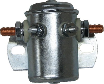 soli様 New Solenoid OEM Prestolite SAS4202 SAS-4202 1114208 Continuous