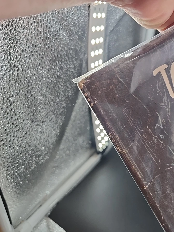 The Who-The Kids Are Alright 2LP MCA2-11005 1979 Gloversville Press VG+/VG+ - Image 4 of 4