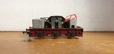 Hornby LMS Princess Duchess Black 5 motorised tender drive motor