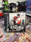 NHL FaceOff 2000 (Sony PlayStation 1, 1999) Mint Copy Tested Working