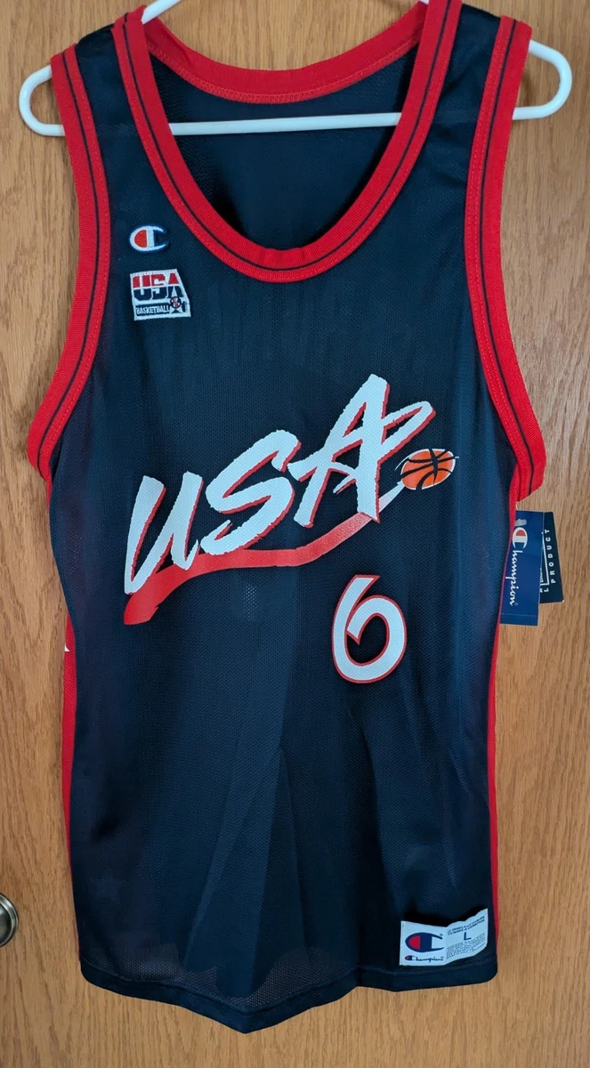 Penny Hardaway Blue NBA Jerseys for sale | eBay