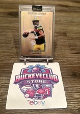 2024 Wild Card 2/2 Jordan Love