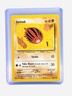 Pokémon TCG Swinub 57/64 WotC Neo Revelation Regular Common Card EN-LP 2000