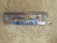 Dunkin Donuts Tumbler