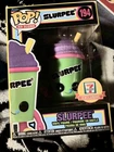 Funko Pop! Vinyl: 7-11 Slurpee - Slurpee (Green Cup) (Black Light)