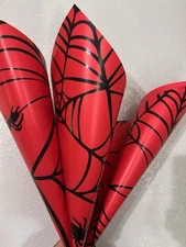 Flower Wrapping Paper Waterproof 20 Sheets