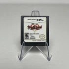 Kingdom Hearts 358/2 Days (Nintendo DS, 2009) Cartridge Only Authentic